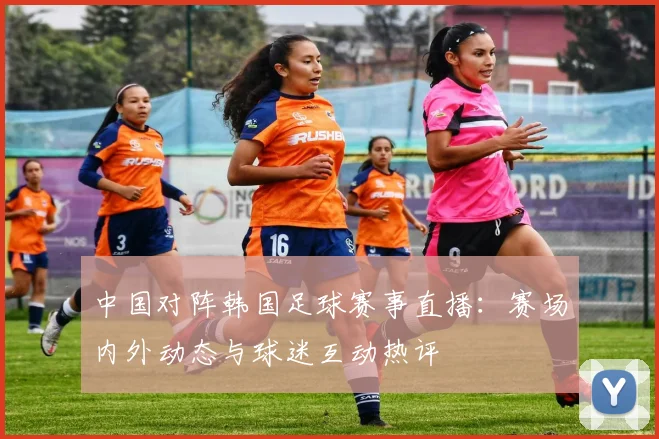 中国对阵韩国足球赛事直播：赛场内外动态与球迷互动热评